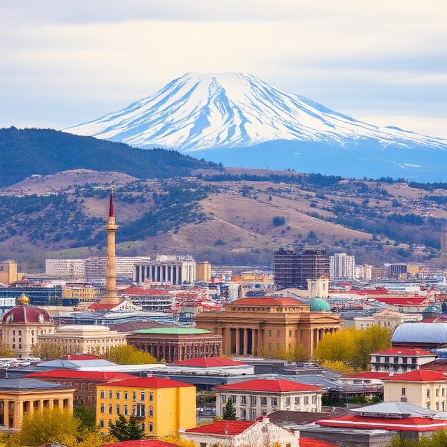MBBS IN ARMENIA