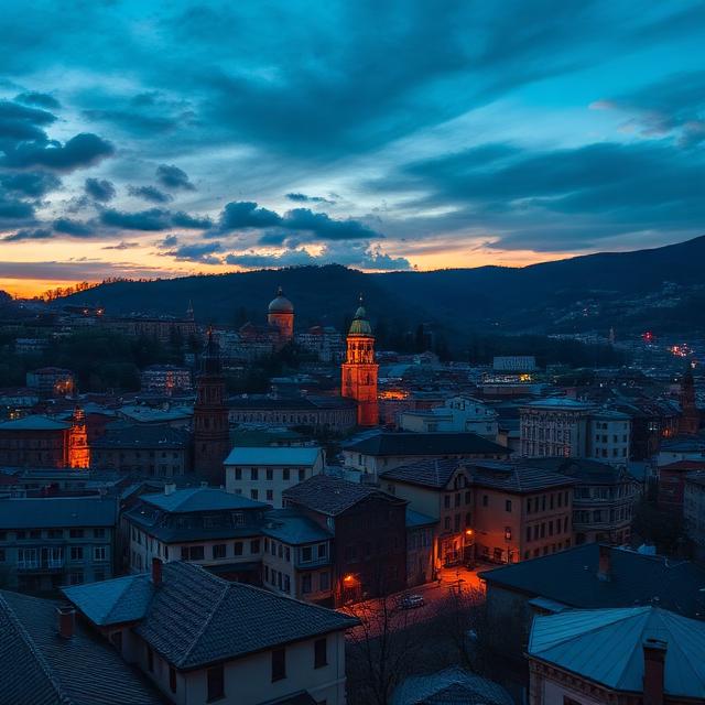 MBBS IN GEORGIA