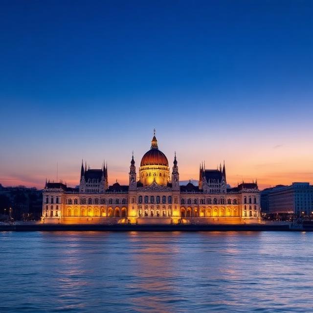 HUNGARY