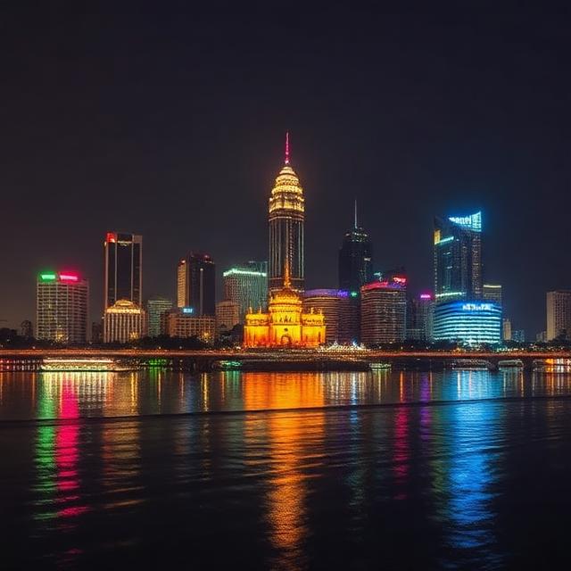 MBBS IN VIETNAM